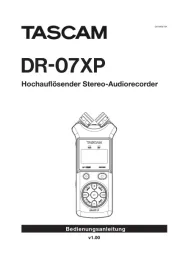 Tascam