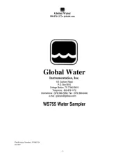 Global Water