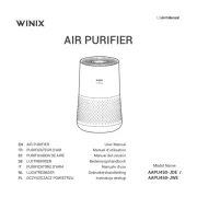 Winix