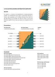 AVMATRIX