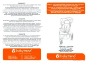 Baby Trend