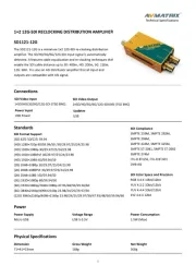 AVMATRIX