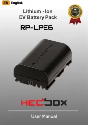 Hedbox