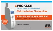 WIR elektronik