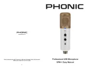 Phonic