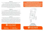 Baby Trend