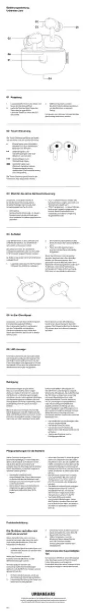 Urbanears