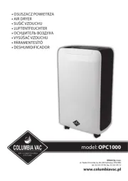 Columbia Vac