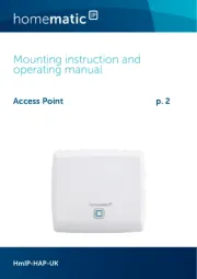 Homematic IP