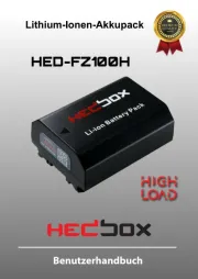 Hedbox
