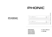 Phonic