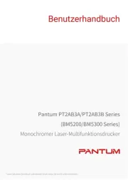 Pantum