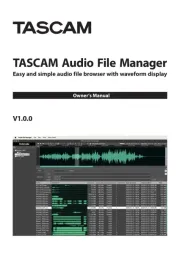 Tascam