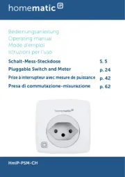 Homematic IP