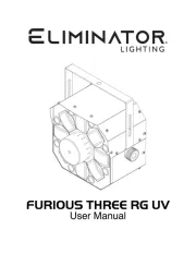 Eliminator Lighting