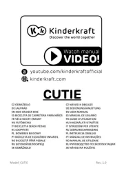 Kinderkraft