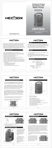 Hedbox