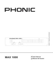 Phonic