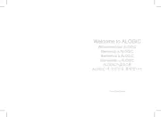 Alogic