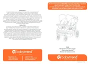 Baby Trend