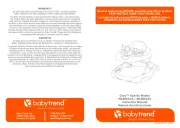 Baby Trend