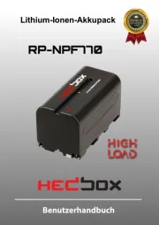 Hedbox