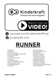 Kindercraft