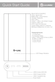 Alogic