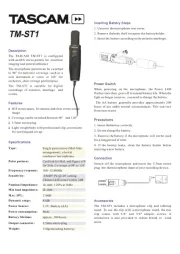 Tascam