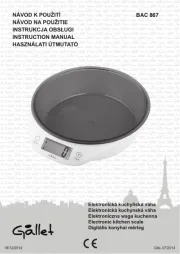 Gallet