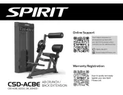 Spirit Fitness
