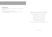 Alogic