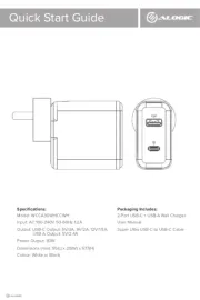 Alogic
