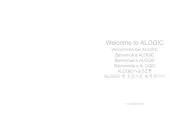 Alogic