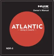 NUX
