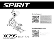 Spirit Fitness