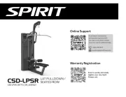 Spirit Fitness
