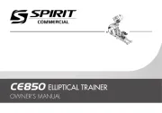 Spirit Fitness
