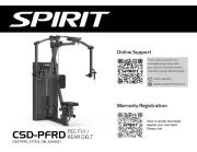 Spirit Fitness