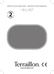 Terraillon