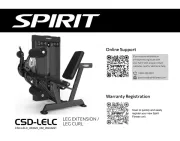 Spirit Fitness