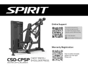 Spirit Fitness