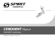 Spirit Fitness