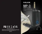 NUX