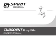 Spirit Fitness