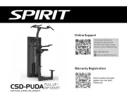 Spirit Fitness