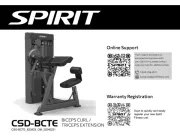 Spirit Fitness
