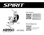 Spirit Fitness