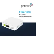 Genexis