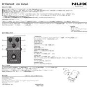 NUX